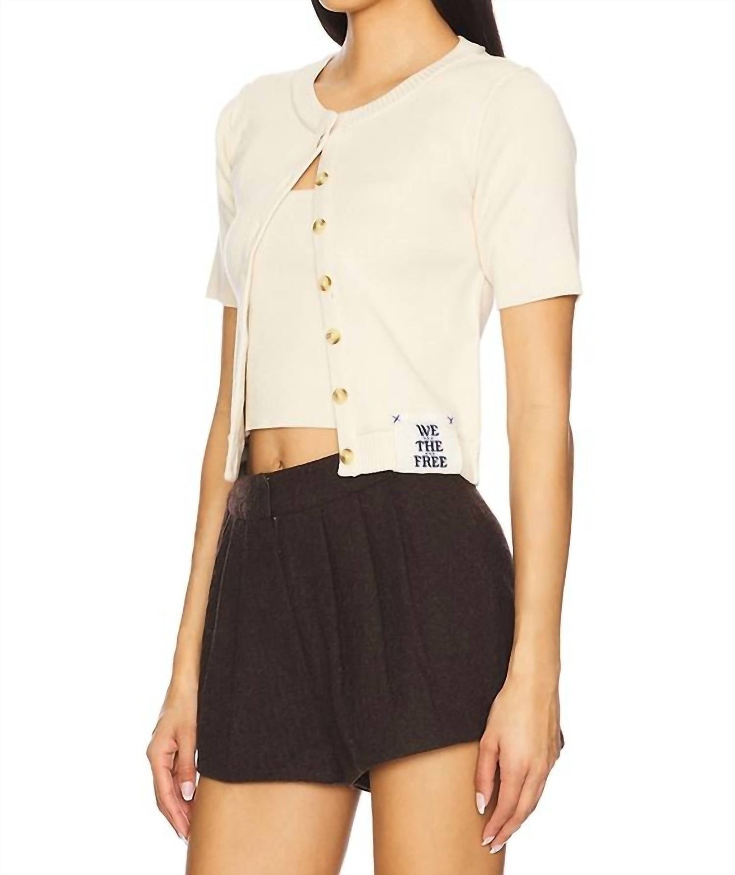 Free People - Ny Twosie Set
