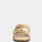 Shu Shop - Girl's Lori Mini Woven Sandals