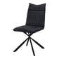 Dining Chair, Side, Upholstered For Dining Room, Modern