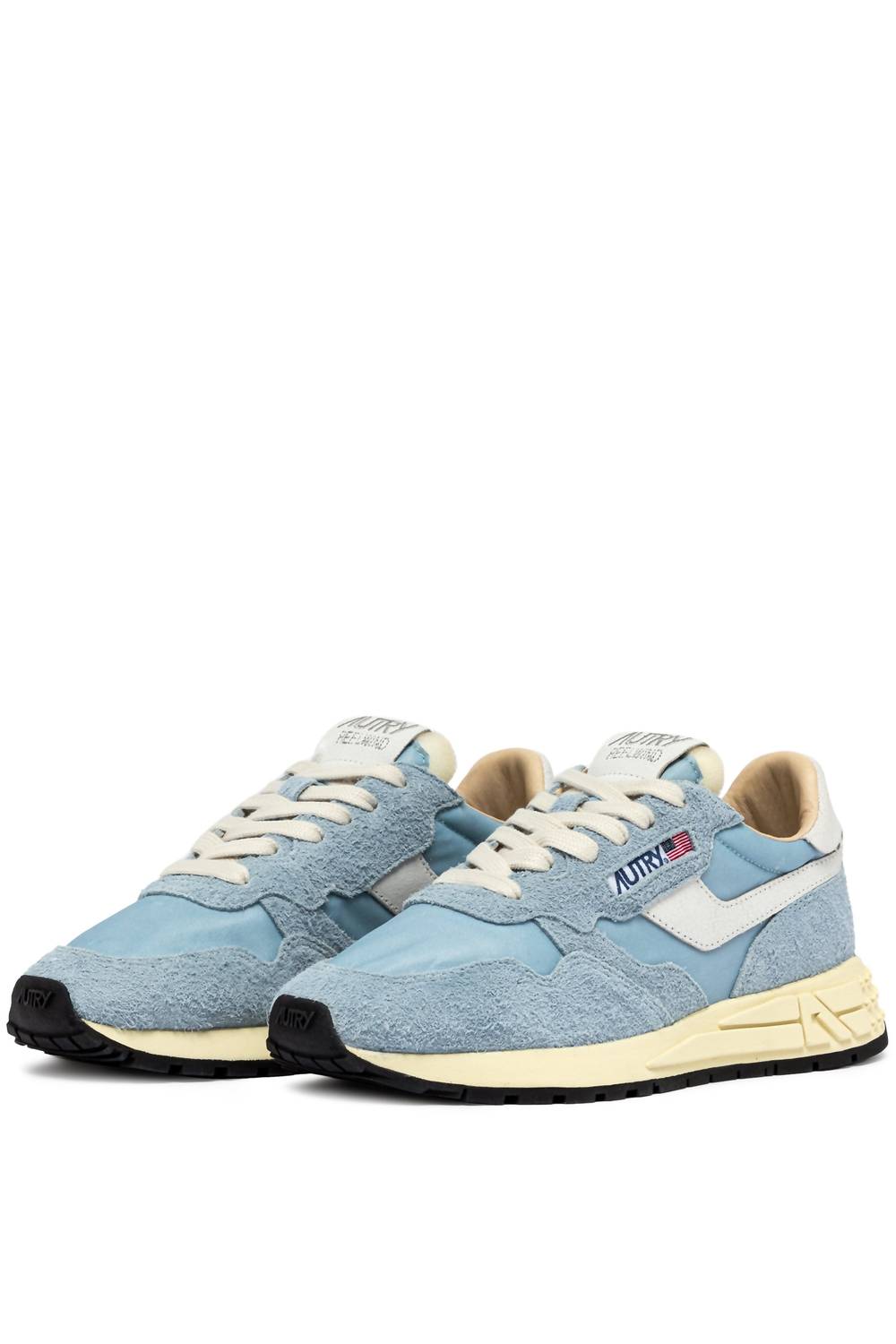 Autry - Women's Reelwind Sneaker