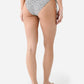 Tory Burch - Women's Printed String Bikini Bottom