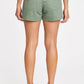 Pistola - Tammy Chino High Rise Short