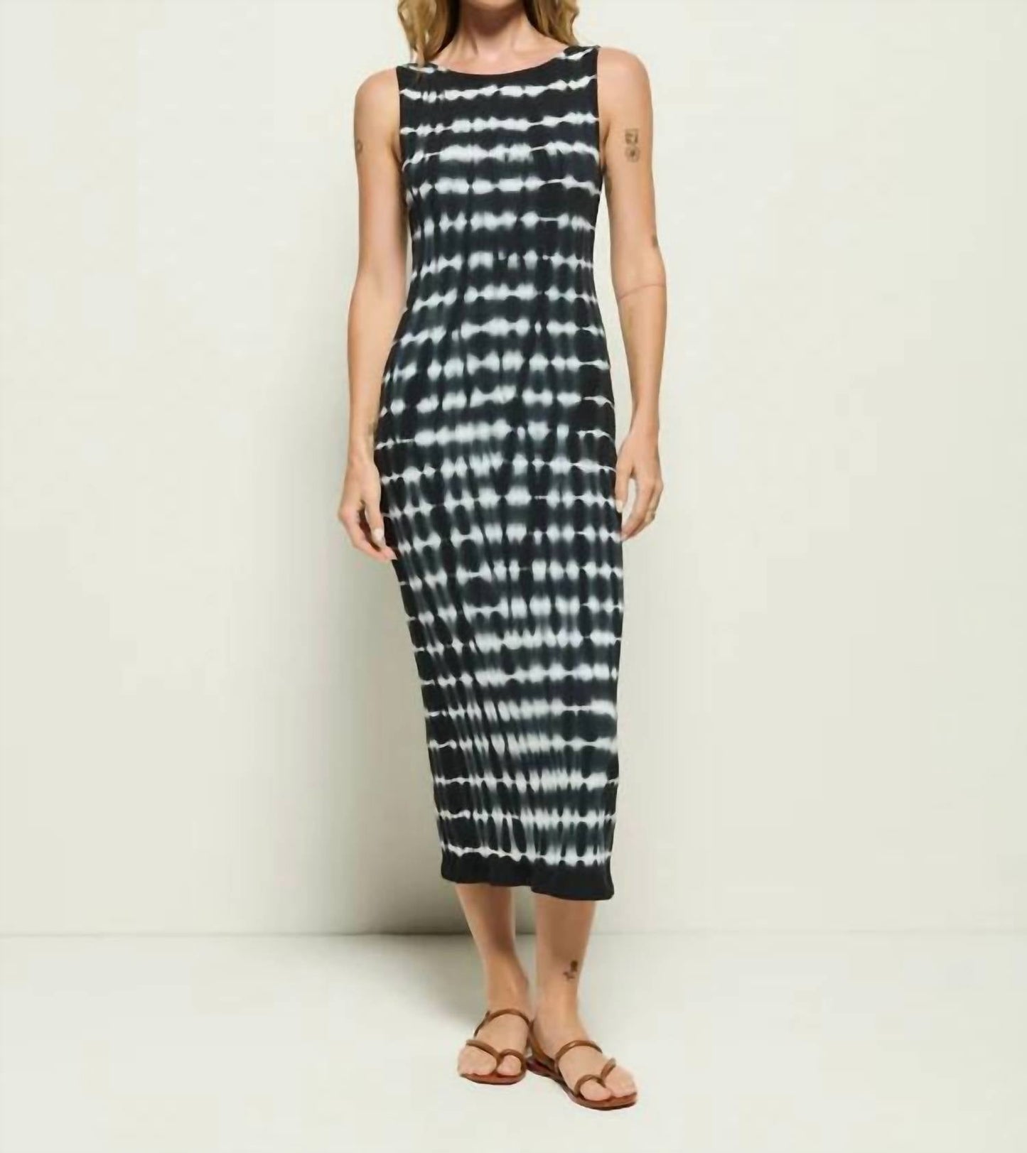 Nation Ltd - Christy Dress