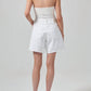 Citizens Of Humanity - Brynn High Waist Jean Short