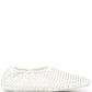St. Agni - Women's Perforated Ballet Flat