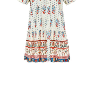 Hunter Bell - Drifter Mini Dress