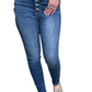 Judy Blue - Stella Skinny Jeans
