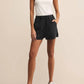 Z Supply - Evergreen Road Shorts - Storm