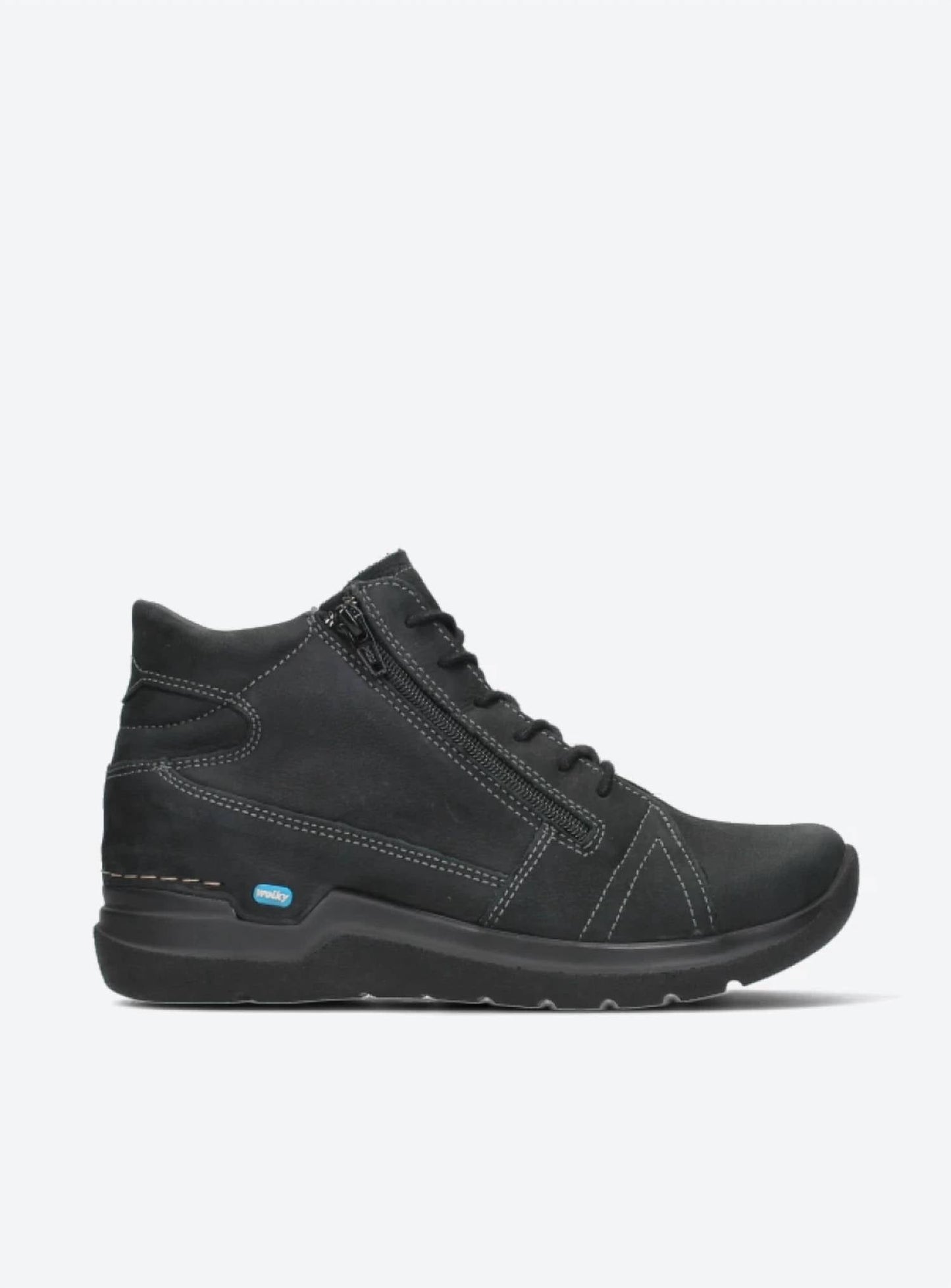 Wolky - Women's Why Shoes