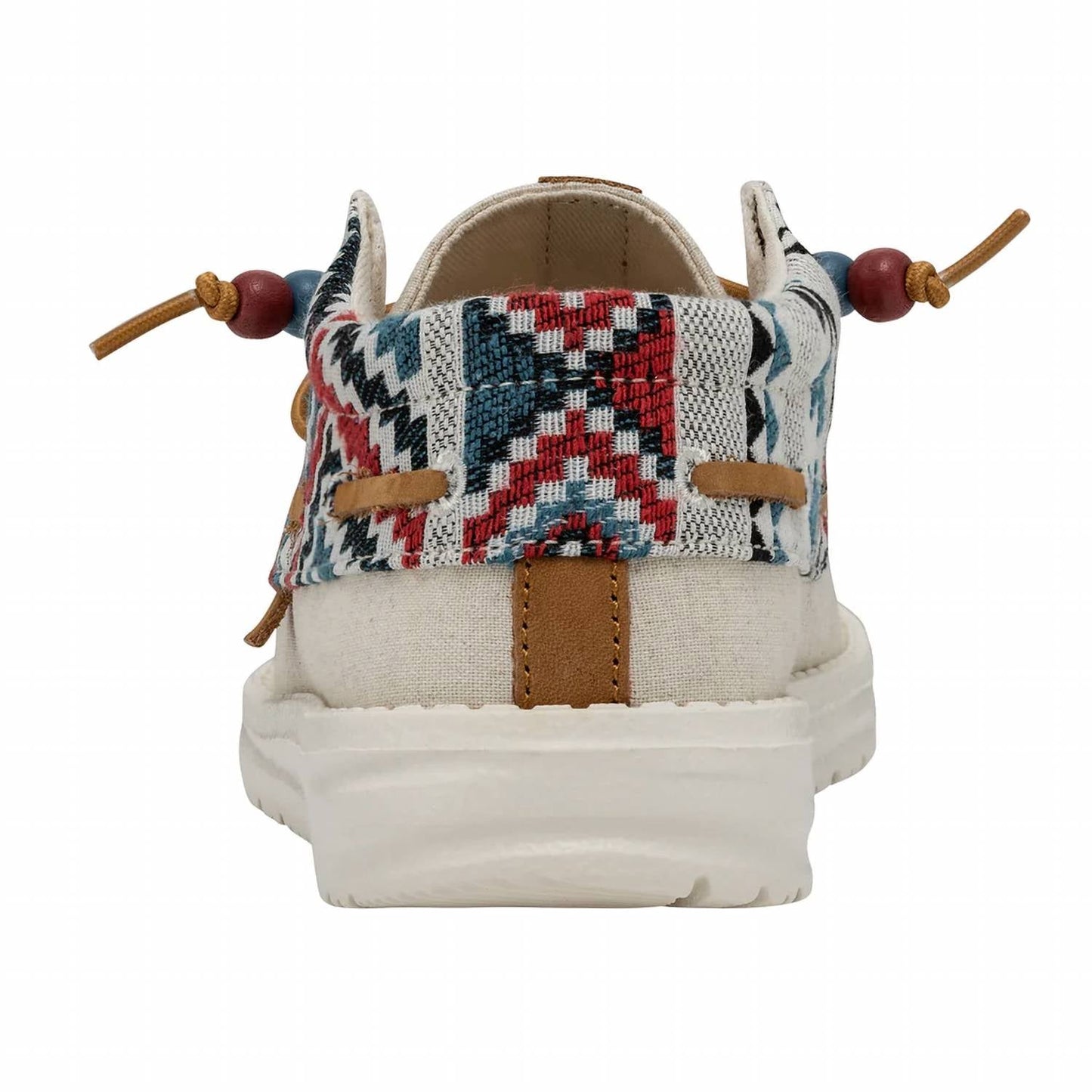 Hey Dude - Women's Ellie Festival Mocassins