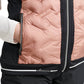Abacus Sportswear Us - Women Grove Hybrid Vest