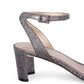 Pelle Moda - Moira 2 Open Toe Heeled Sandal