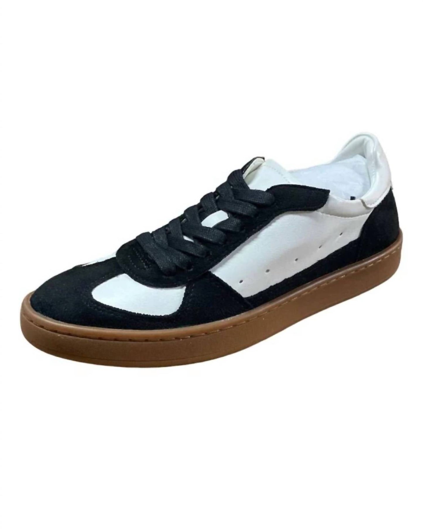 Matisse - Women's Dana Lace Up Sneakers