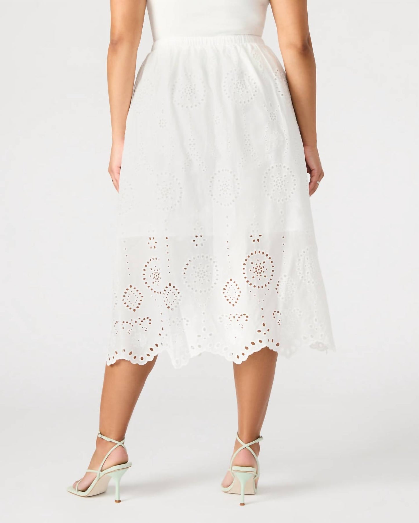 Steve Madden - Anaisa Skirt