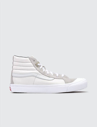 Vans - Men's Vault X Alyx Og Style 138 Lx Sneakers