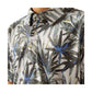 Ariat - Boy's Kid All Over Print Polo Shirt