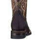 Forastero - Men's Handcrafted Western Leather Boots