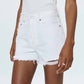 Pistola - Women's Nova High Rise Cut Off Pant