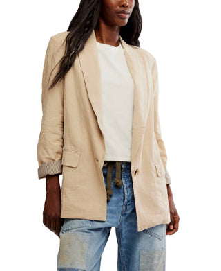 Free People - Prep School Blazer