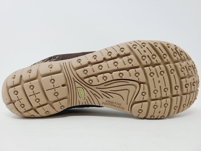 Stem Women's Survival Origins Shoes Earth Brown