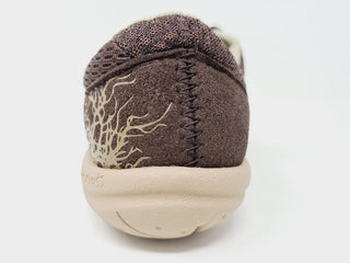 Stem Women's Survival Origins Shoes Earth Brown