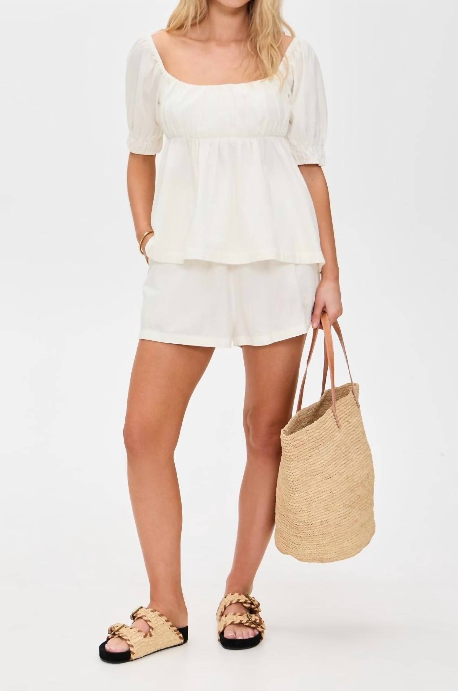 free-people-donnie-short-set