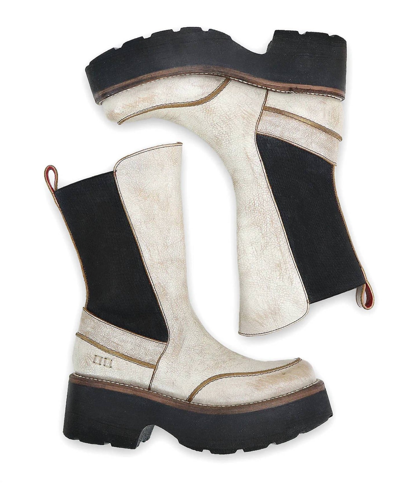 Bedstu - Women's Illicit Boots