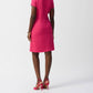 Joseph Ribkoff - Mini Dress