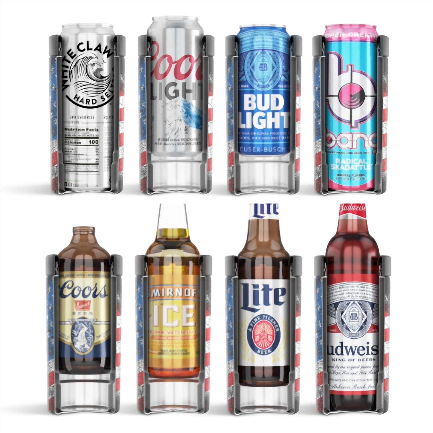 Frost Buddy - Universal Buddy’ Fall Collection