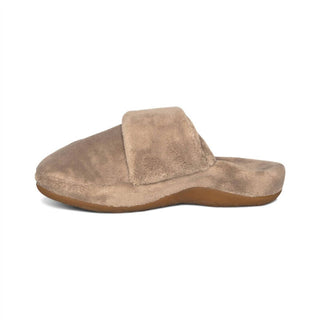 Aetrex - WOMEN'S MANDY SLIPPER