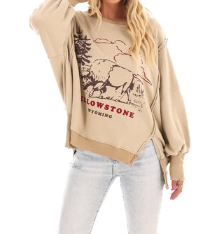 Free People - Graphic Camden