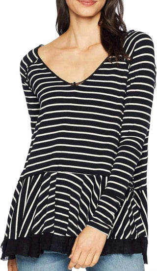 Free People - Tangerine T-Shirt