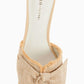 Koko + Palenki - Women Samantha Slide Sandal