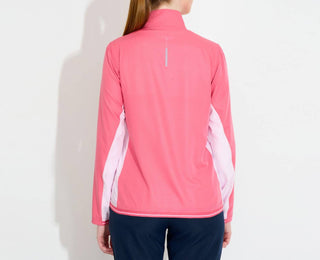 Abacus Sportswear Us - Lanark Stretch Wind Jacket