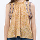 Dear John Denim - Naya Top