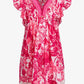Poupette St Barth - Kids Mini Sasha Dress