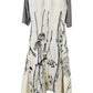Beate Heymann - Linen Print Long Duster