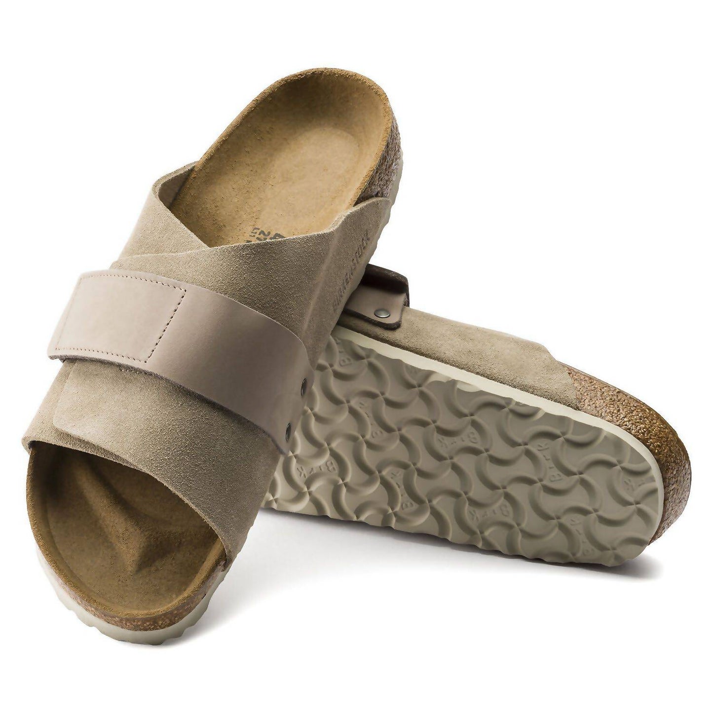 Birkenstock - Unisex Kyoto Sandals