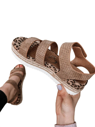 Very G - Women's Club Sandal