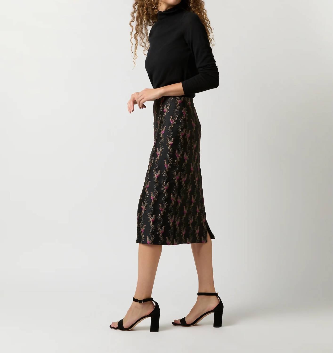 Ann Mashburn - Aurora Skirt