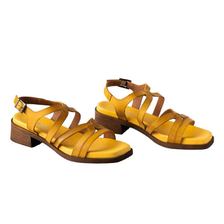 Fluchos - Women's Poleo Sandals
