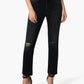 Joe'S Jeans - The Milla High Rise Straight Leg Jeans