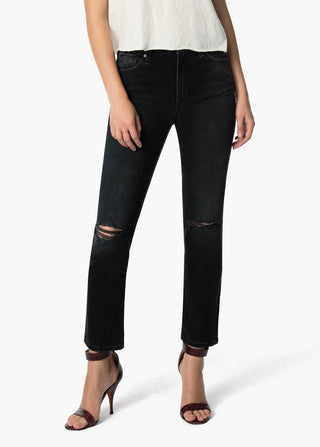 Joe'S Jeans - The Milla High Rise Straight Leg Jeans