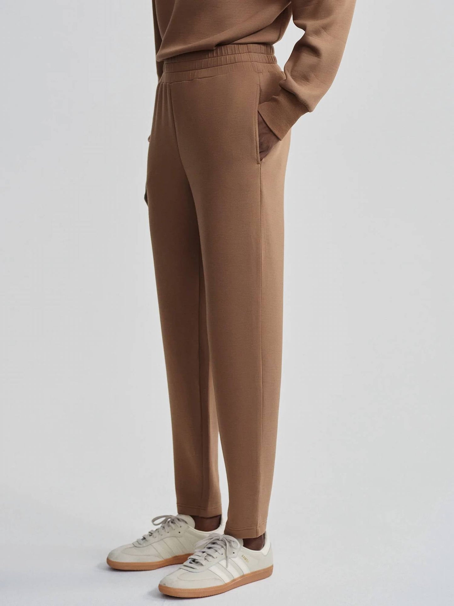 Varley - slim cuff pant 27.5