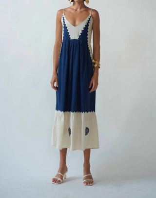 Carolina K - Antonella Midi Dress