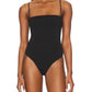 Afrm - Hazel Thong Bodysuit