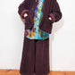Anntian - Corduroy Comfi Pants