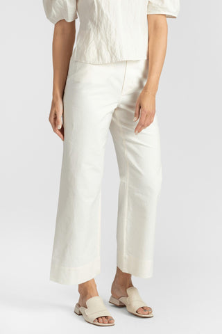 Apiece Apart - Women's Classic Merida Pant