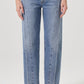Agolde - Women's Fold Jean