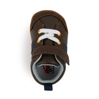 See Kai Run - Baby Boy Connor Mini First Walker Shoe
